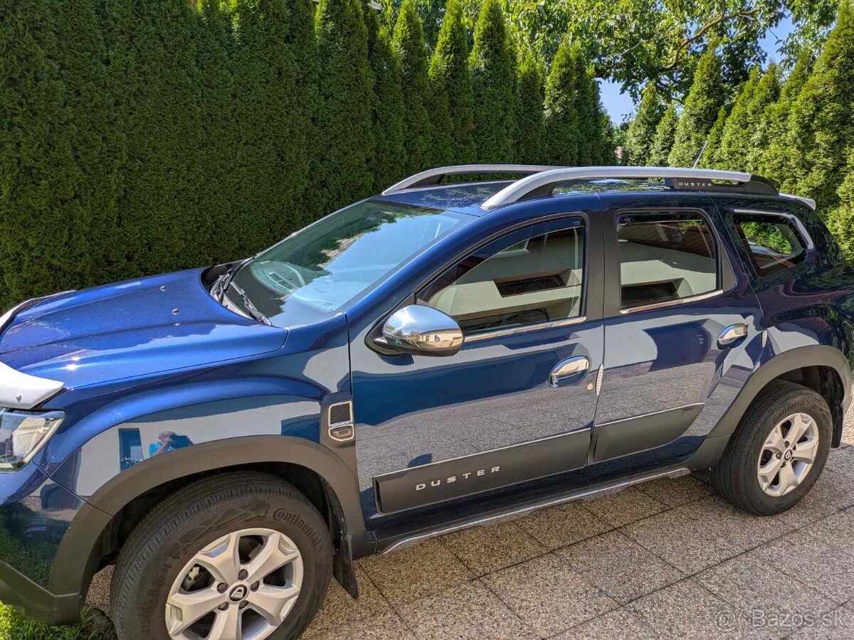 Dacia Duster 2, 1.3 Tce, 9/2020 - 18