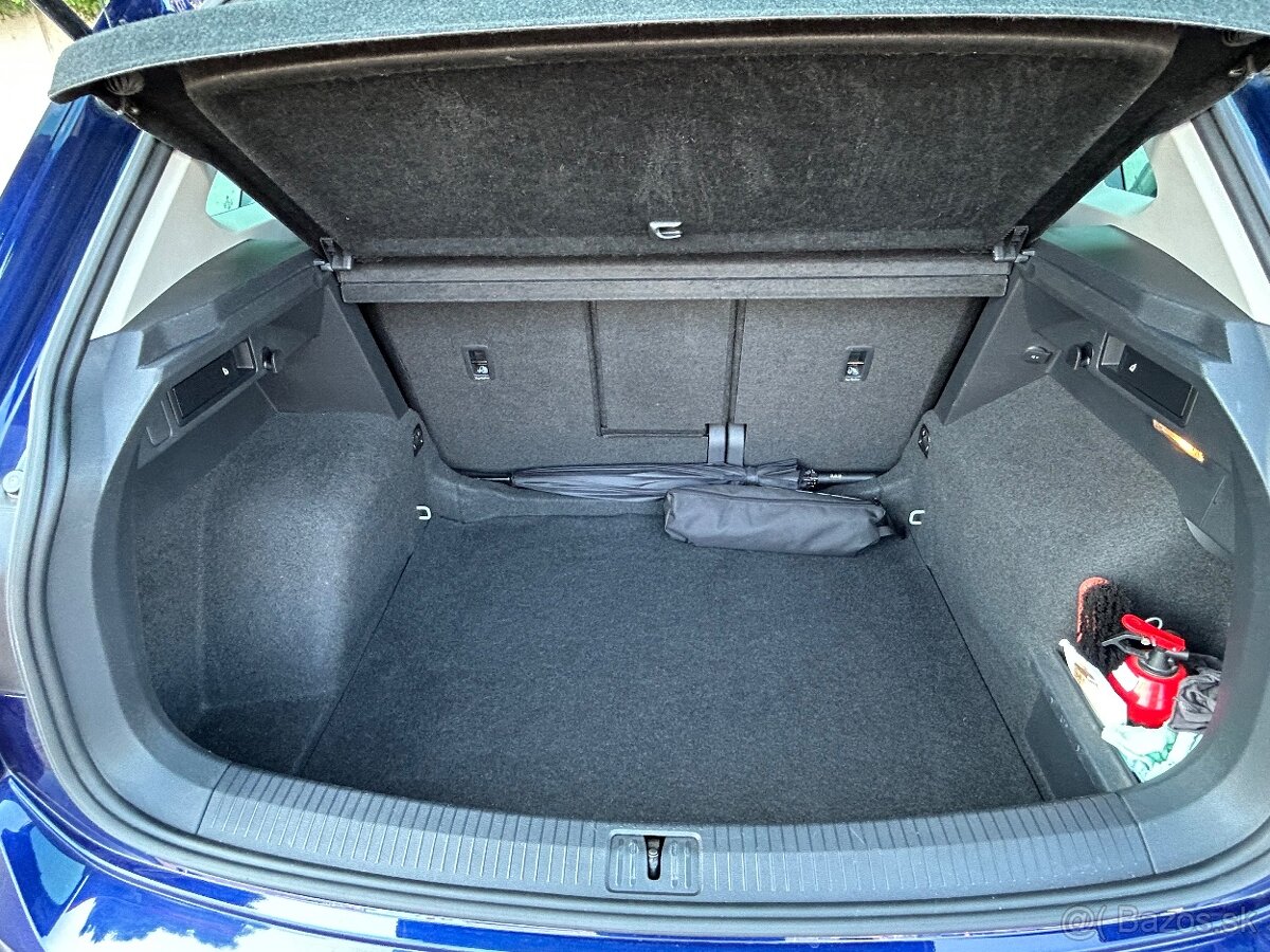 Volkswagen Tiguan 2.0TDi 2017 PO ROZVODECH - 18