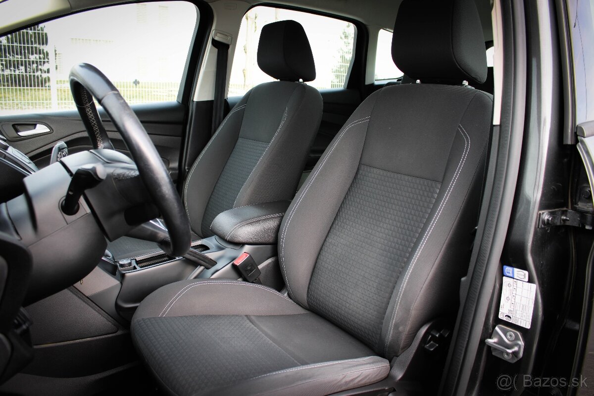 Ford C-Max 1.0 74kw - 18