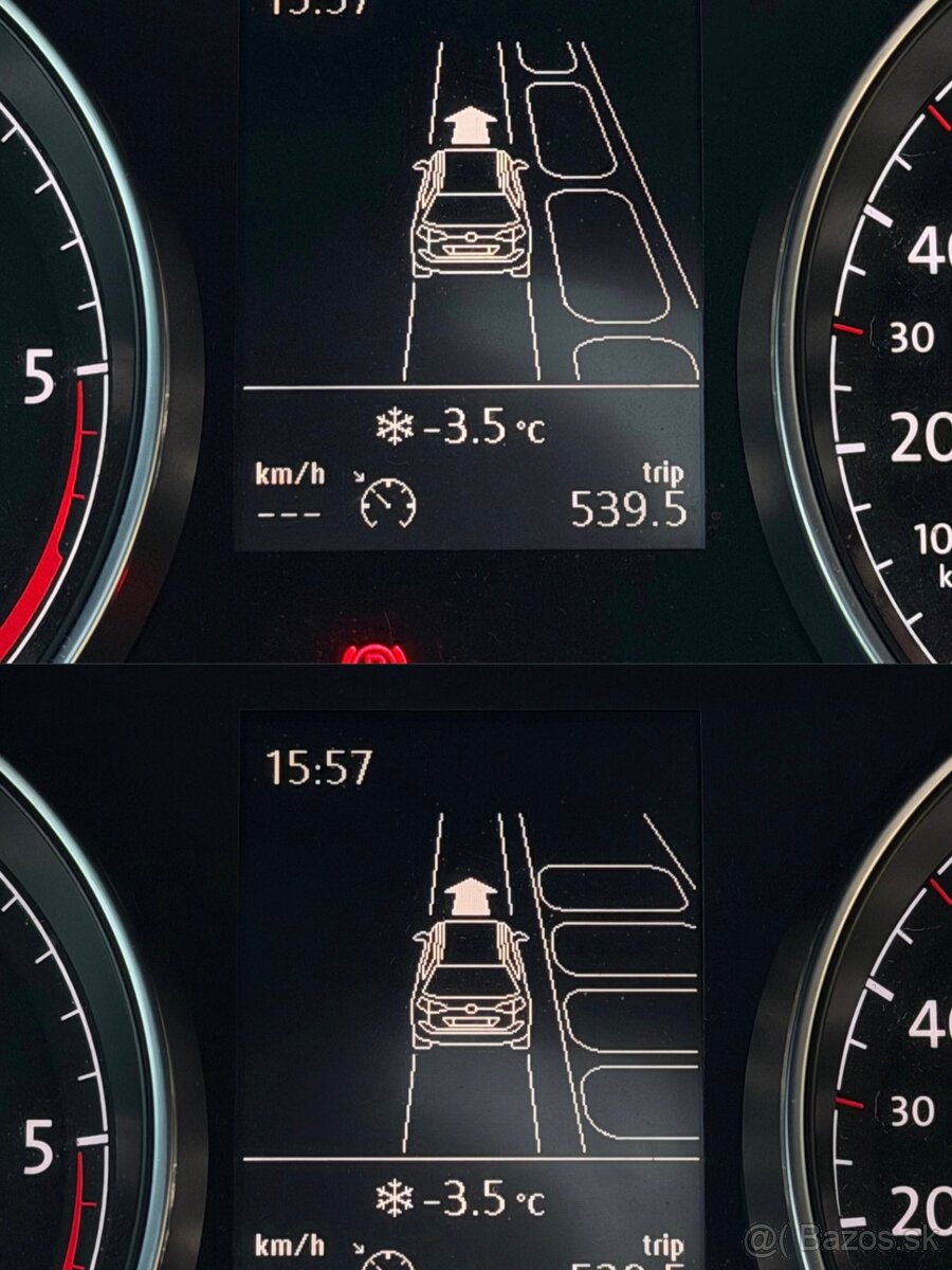 VW Golf 7 Variant 2.0 TDI 110kW 4Motion Highline - 18