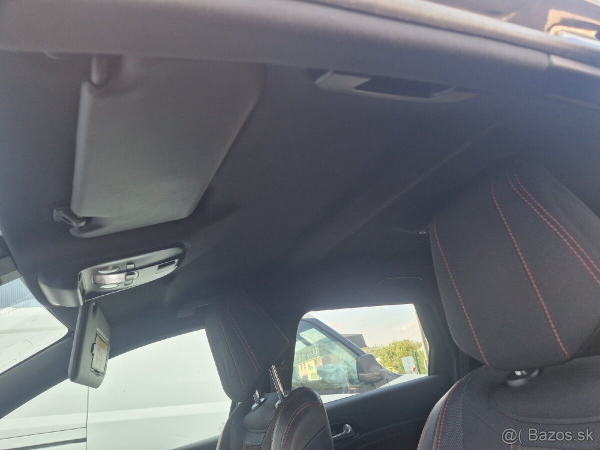 Peugeot 308 1.6 GT-Line Automat 2017 na ND - 18