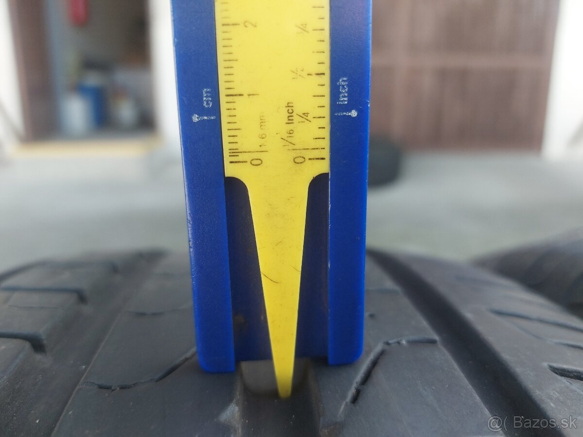 235/55R18 PIRELLI letné pneumatiky SEAL INSIDE - 18
