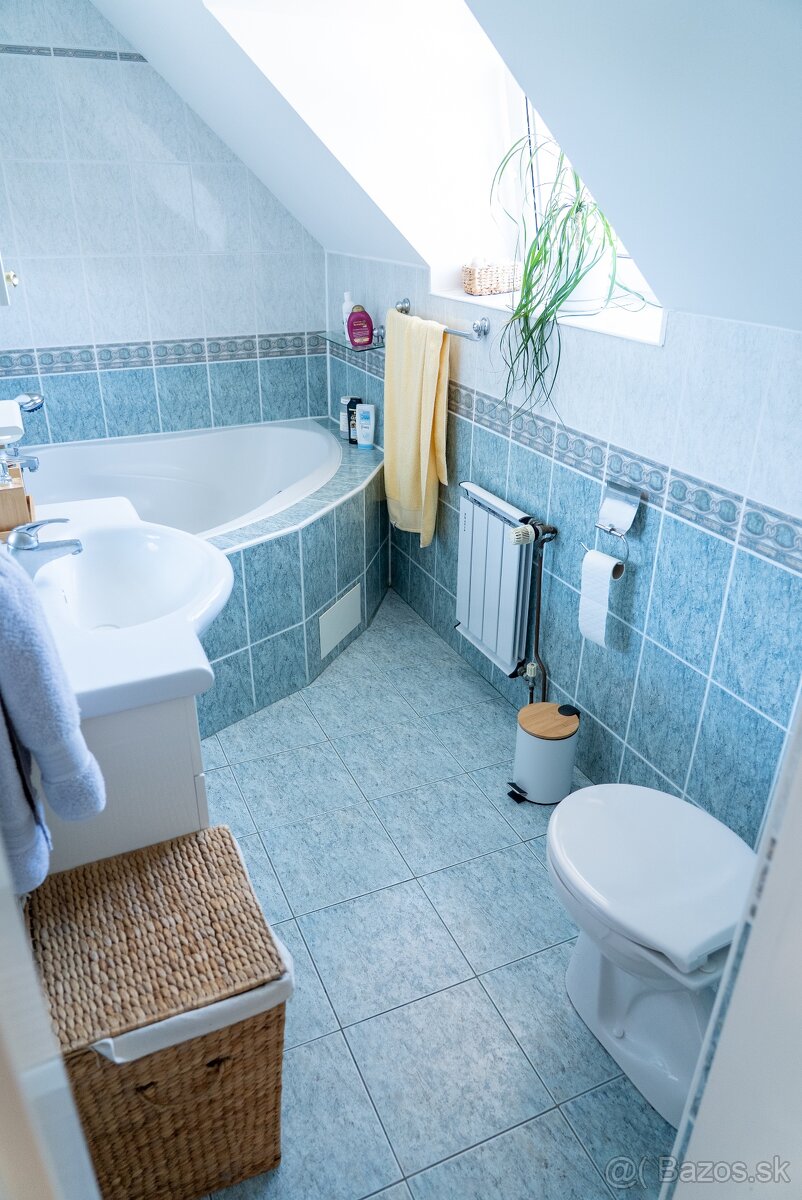 SIMI real - RD v najkrajšej obci pri Zemplínskej šírave - 18