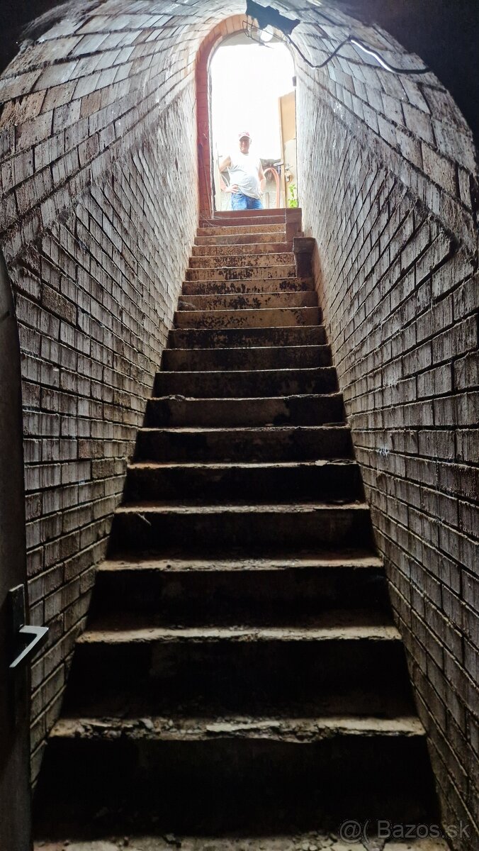 Rodinný dom v obci Jarok - 18