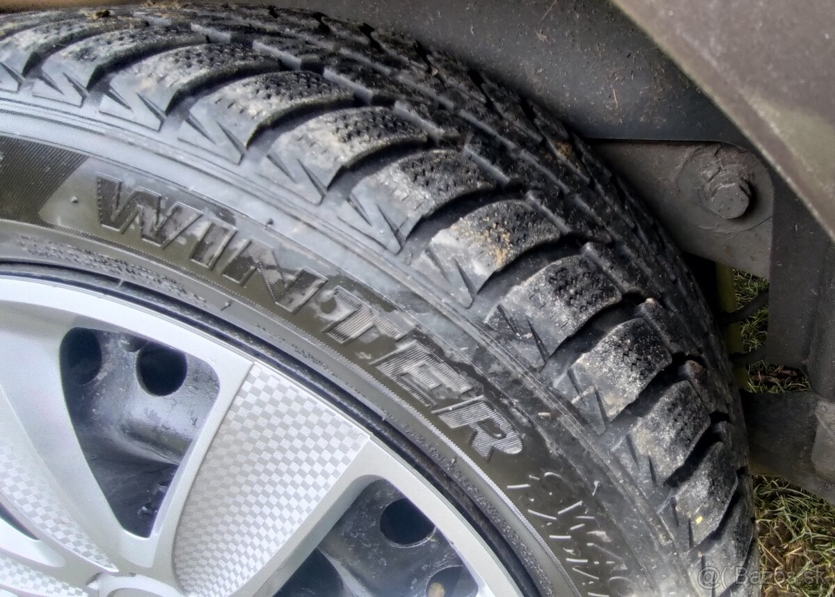 Renault Kangoo II 1.5 dCi 2012 - 18