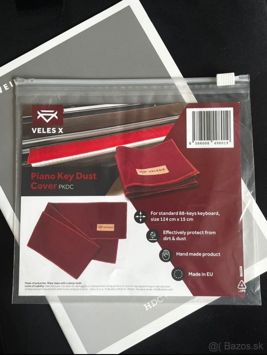 Digitálne piano Kurzweil M70 - 18