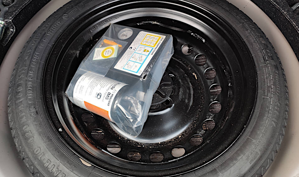 Mazda 6 2.5 Revolution Top - 18