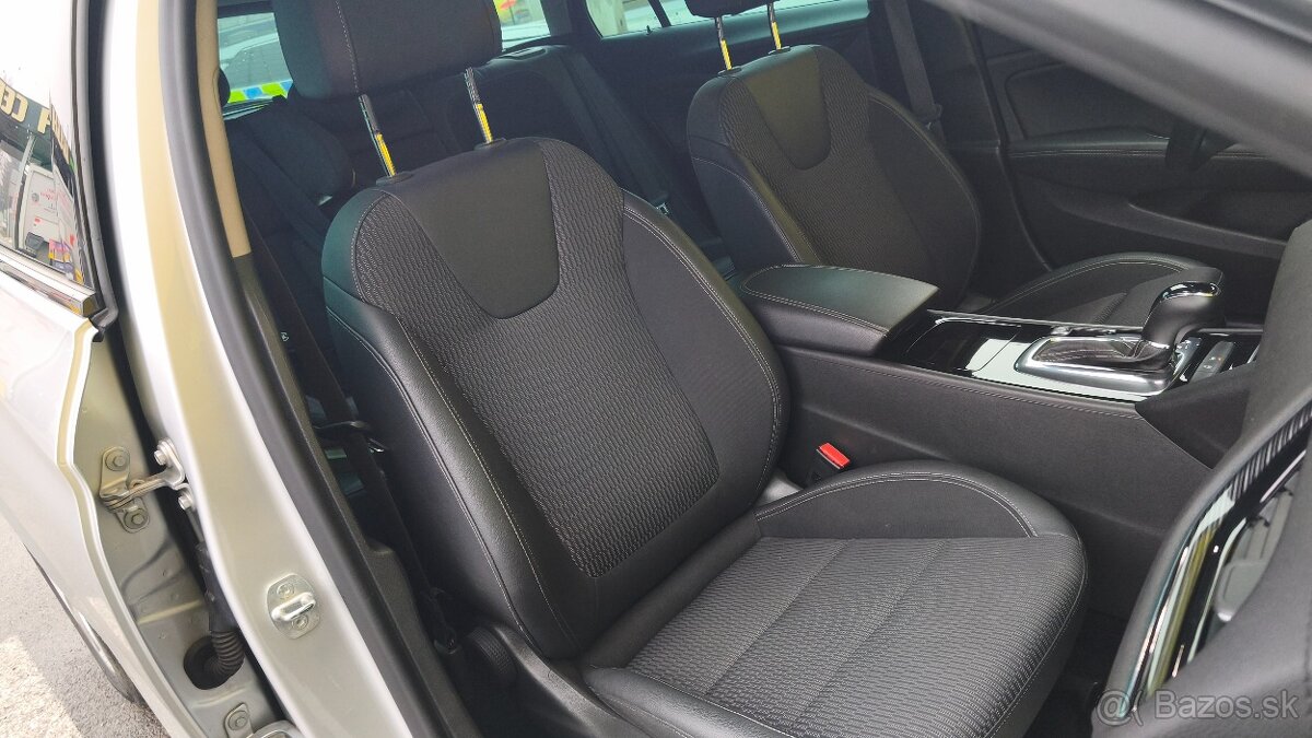 Opel Insignia ST 2.0 CDTI S&S Edition AT8 - 18