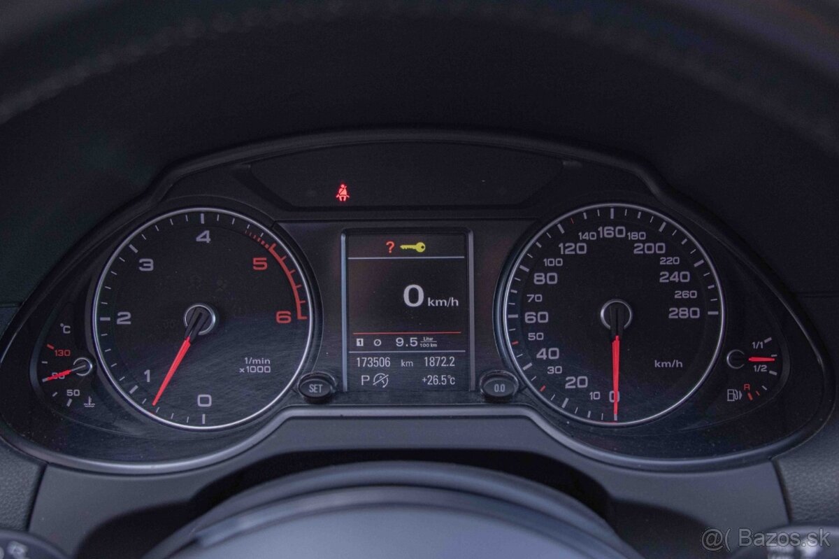 Audi Q5 3.0 TDI DPF quattro S tronic - 18