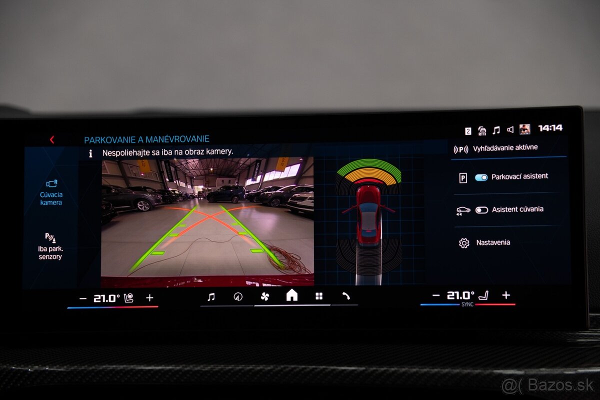 BMW M2 3.0 353kW, automat, 2025, DPH - 18