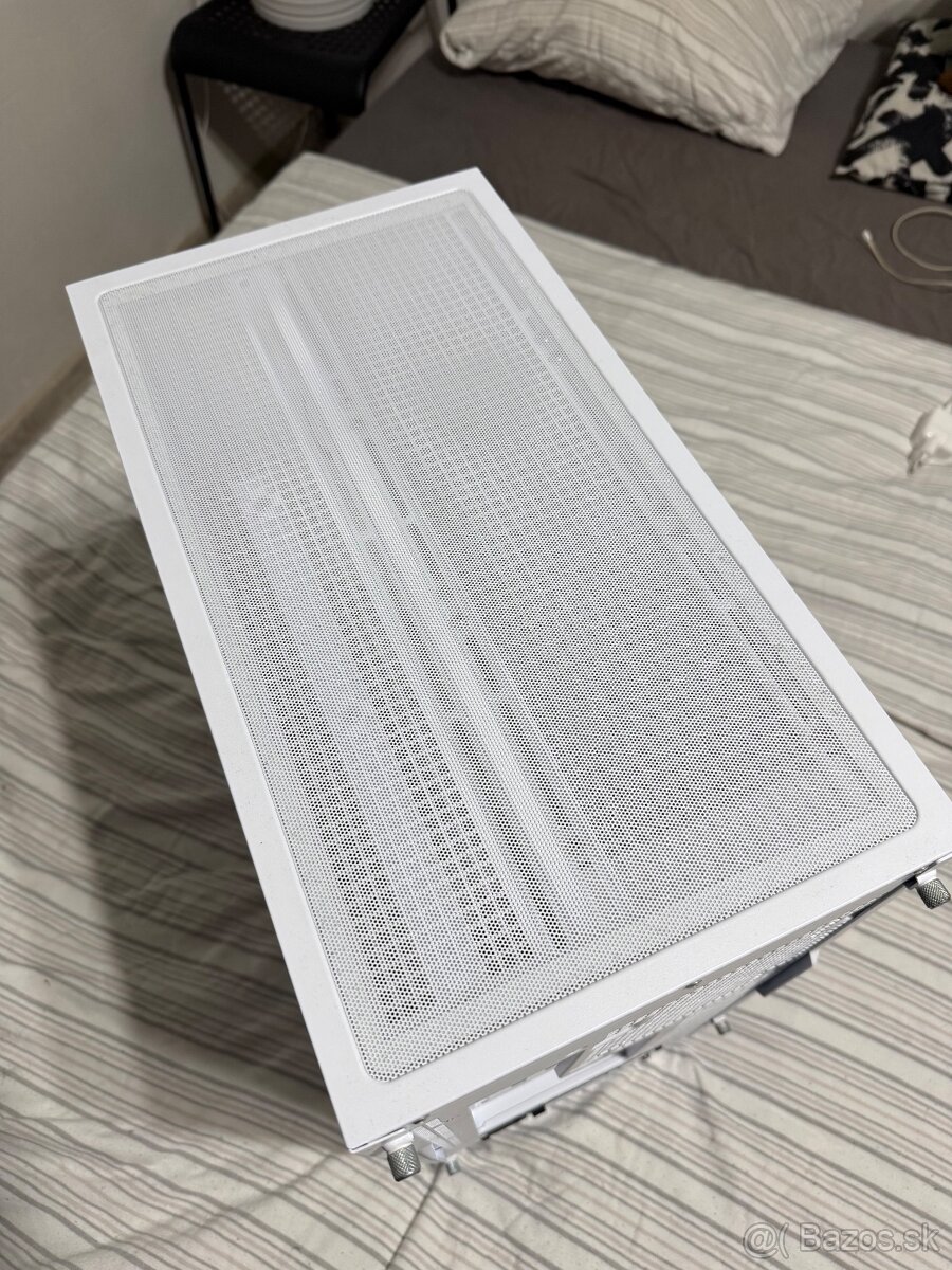 Herný PC Ryzen 5 5600, RX 6600 XT, 32gb RAM, 1TB SSD - 18