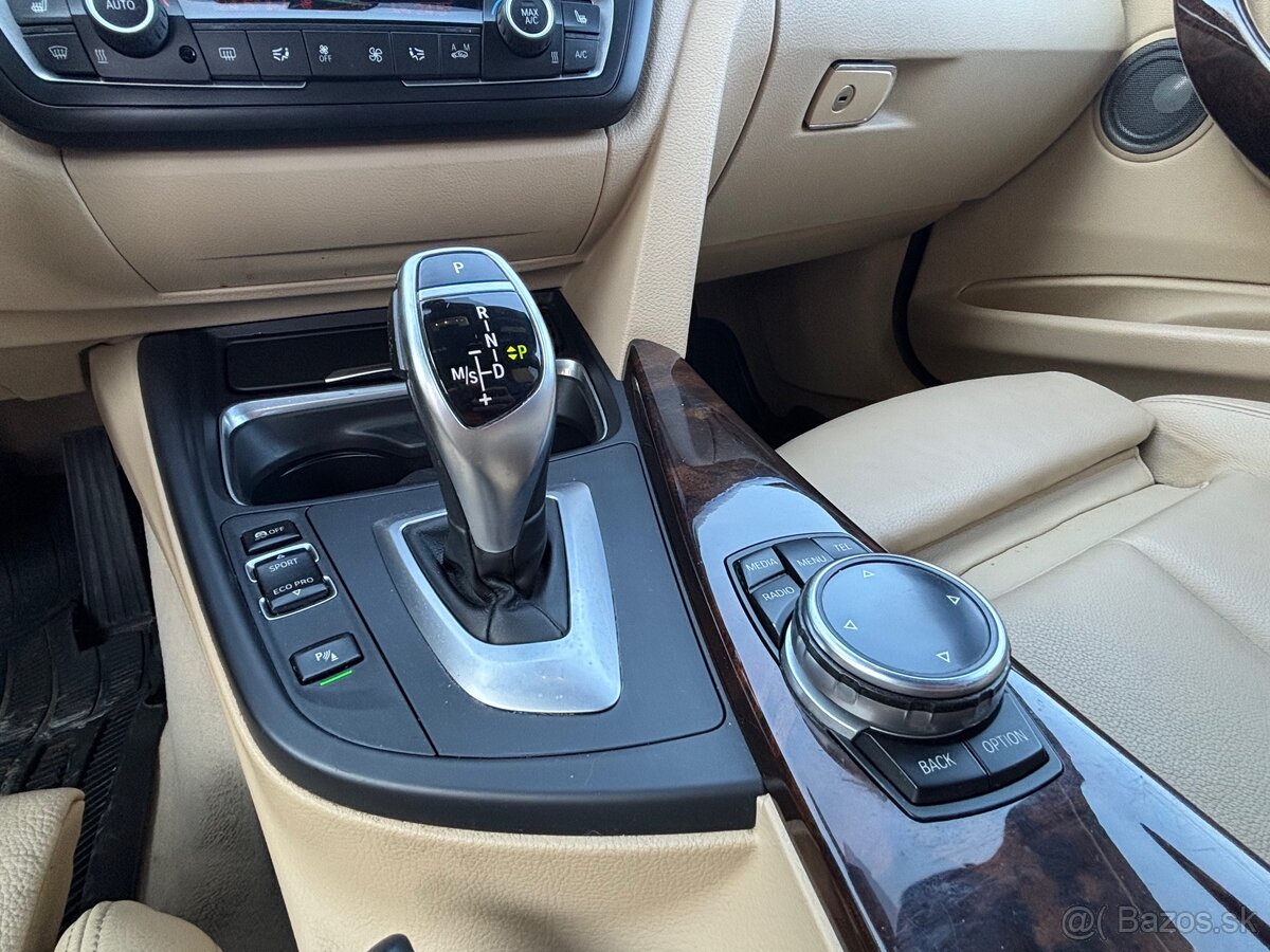 BMW Rad 3 335i xDrive A/T - 18