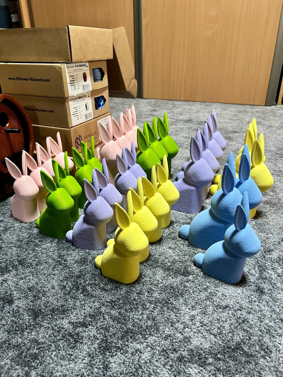 3D Tlač na Zakázku - 18