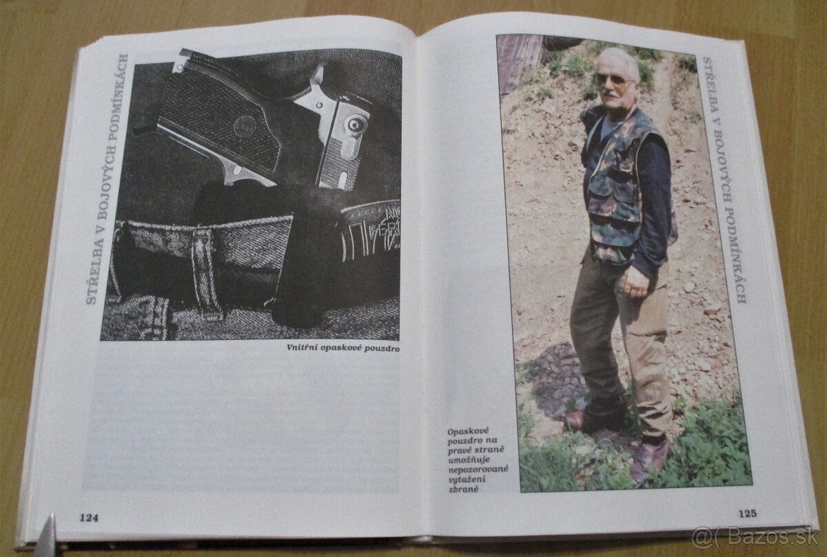 Střelba z pistole a revolveru - 18