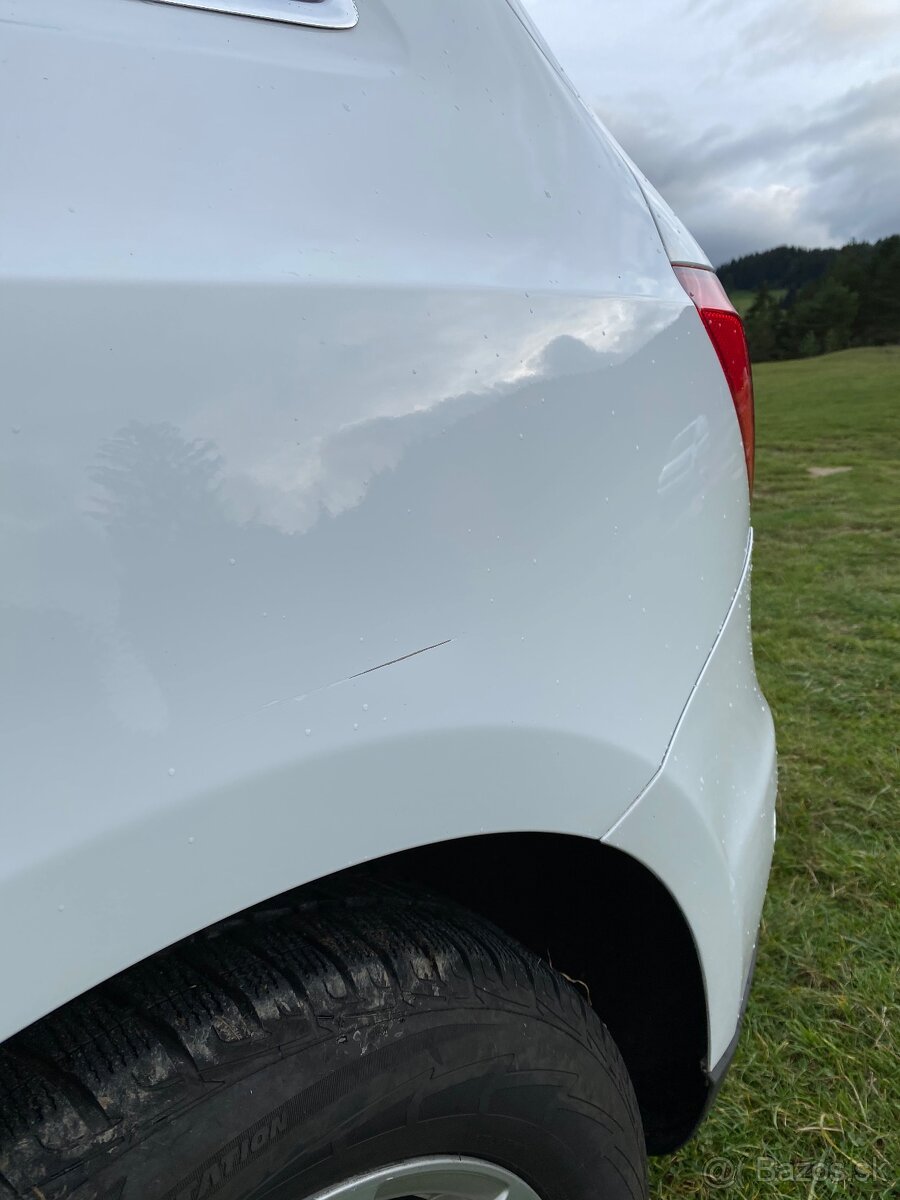 Audi Q5 2.0 TDI manuál odpočet DPH - 18