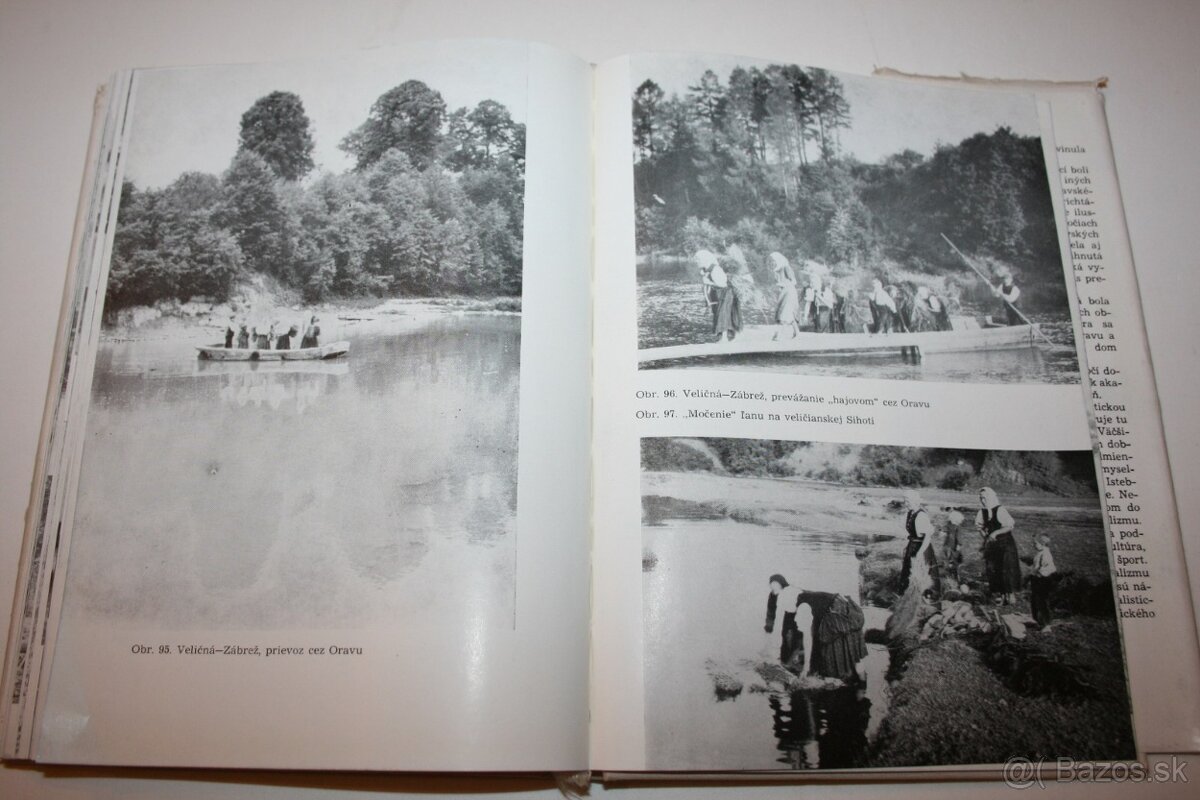 Pavol Čaplovič: VELIČNÁ 700 rokov trvania obce - 18