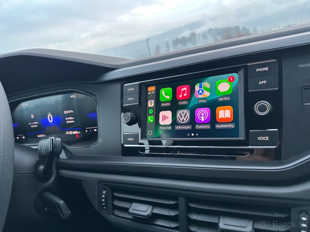 ✅VW POLO 2023 1.0benzin V ZARUKE - 18