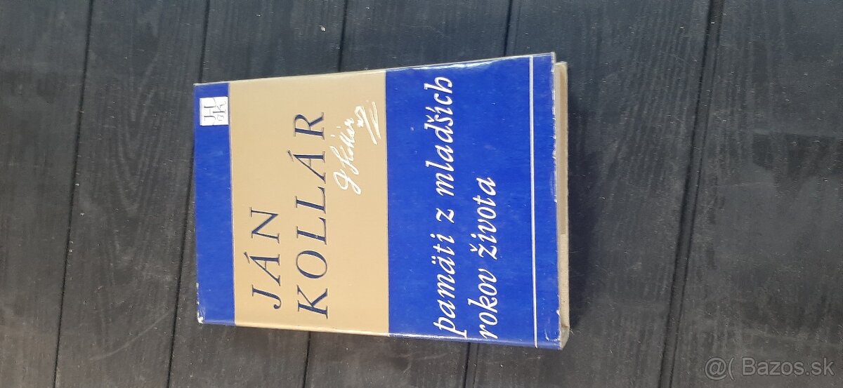 Predám rozne knihy - 18