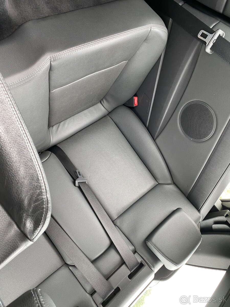 Predam Opel Astra TT, twin top, kabriolet - 18