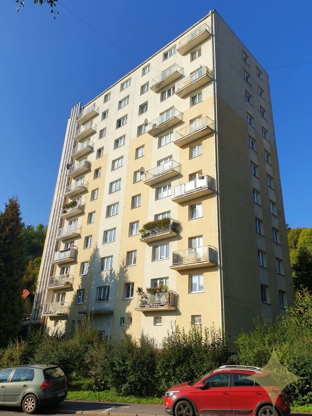 Na predaj, 3 izbový byt, ul. Dolná, Banská Štiavnica - 18