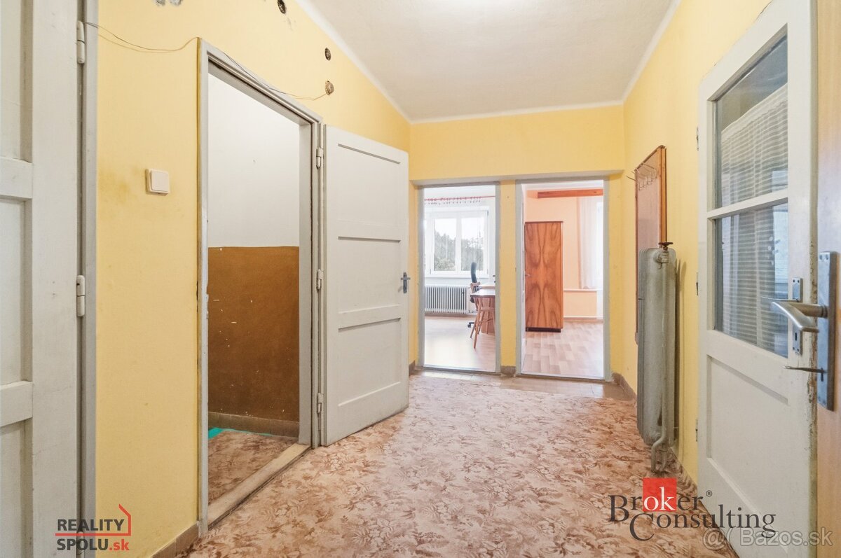 Nové. Rodinný dom na predaj, Kremnica. okres Žiar nad Hronom - 18