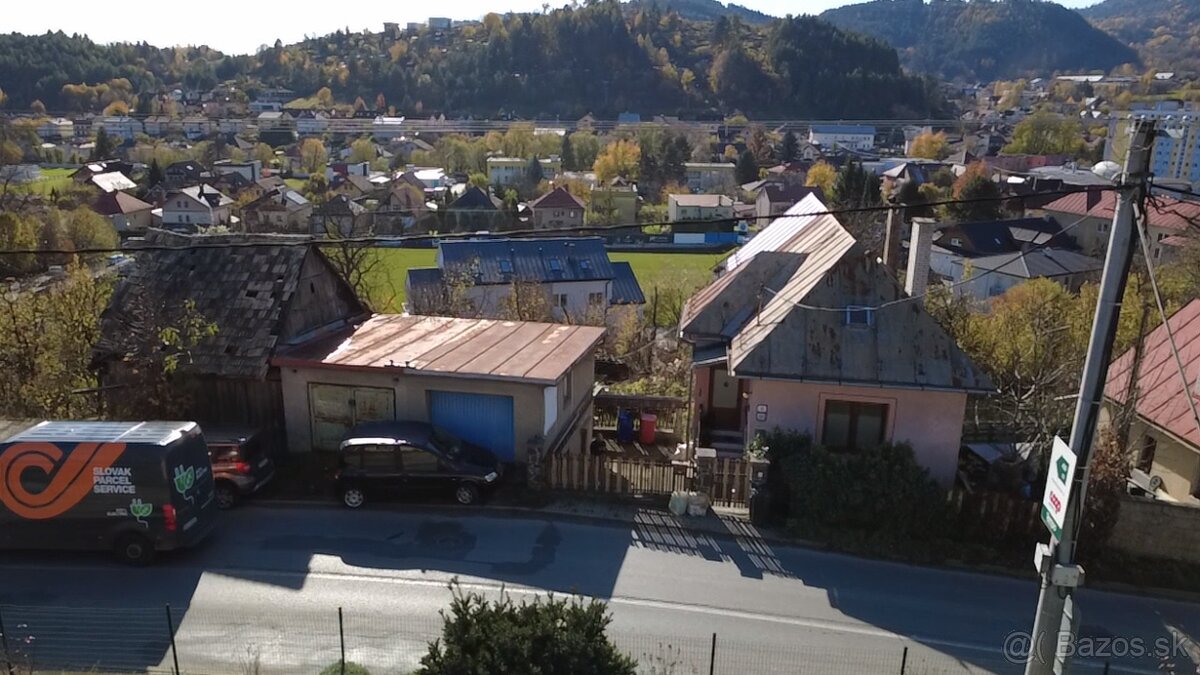 🏡 Rodinný dom v Podlaviciach – bývanie aj podnikanie - 18