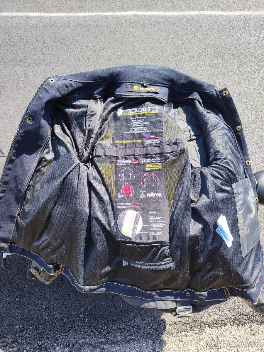 Moto Guzzi v9 Bobber top stav, najazd 4109km - 18