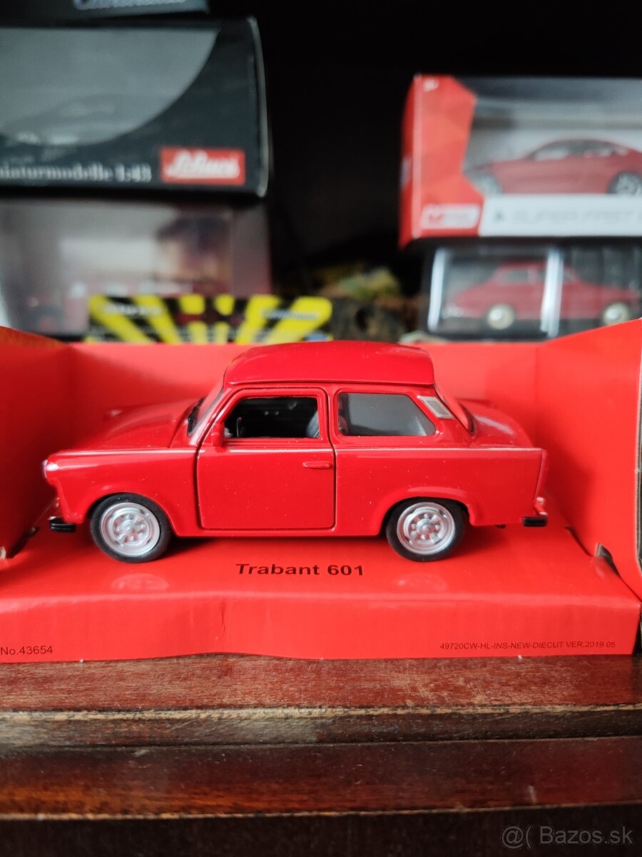 Mix modelov časť 2 - 18