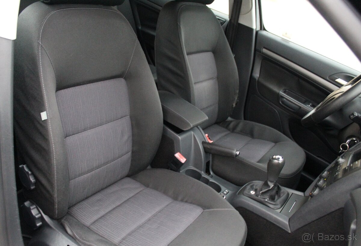 Škoda Octavia 1.9 TDI - 18