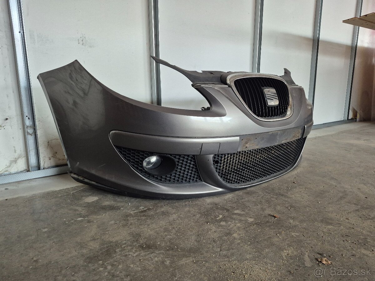 Nárazník Seat - 18