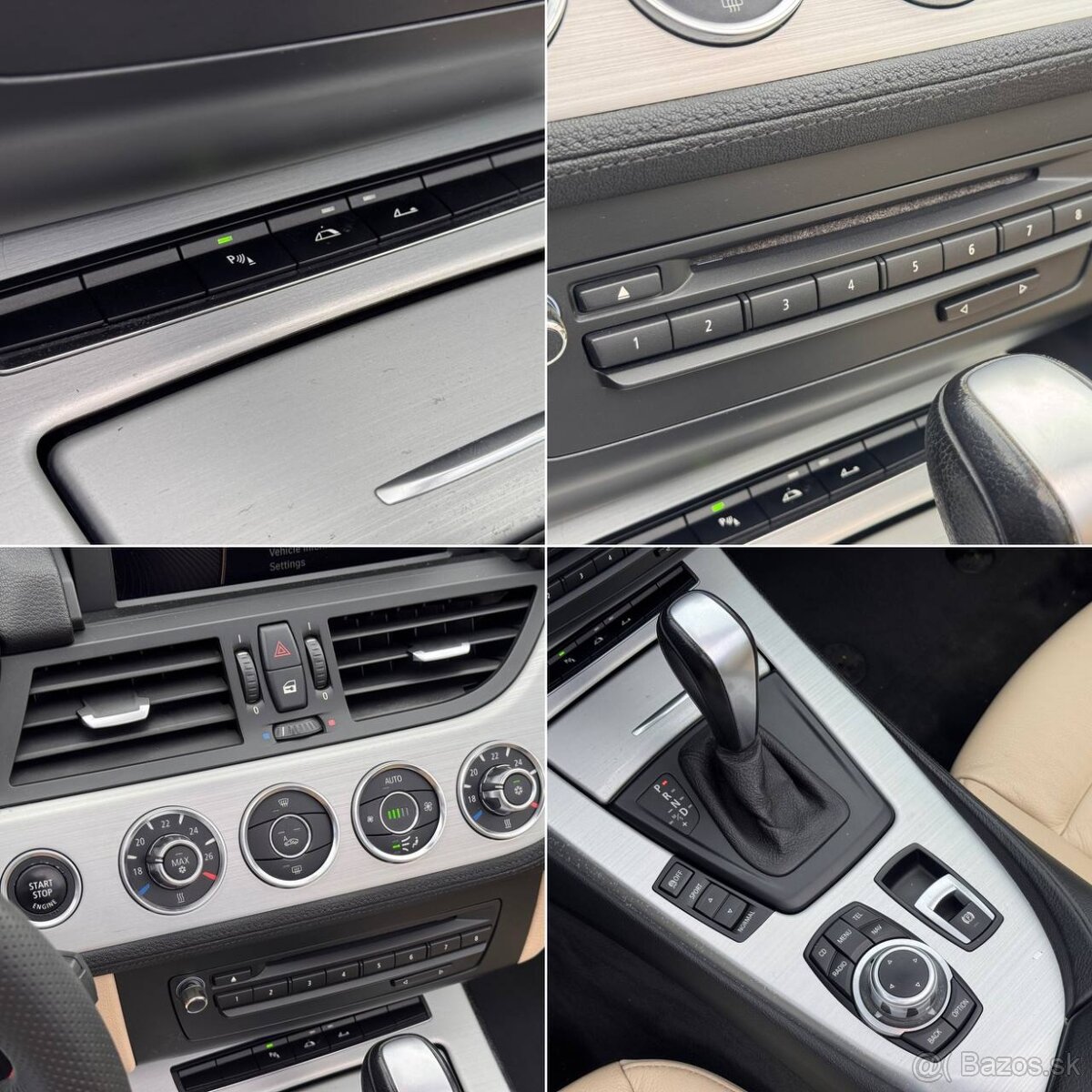 BMW Z4 Cabrio - 18