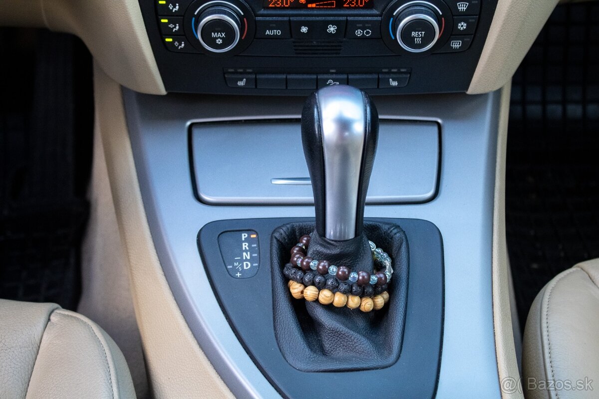 BMW 325i xDrive E90 - 18