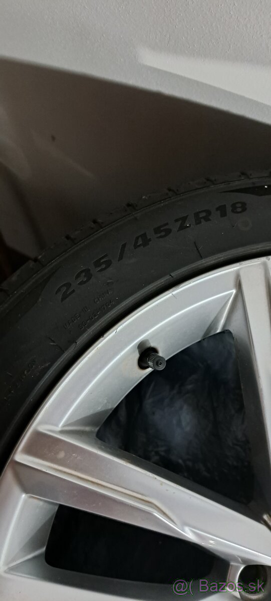 Passat b8 110kw 2.0 tdi - 18