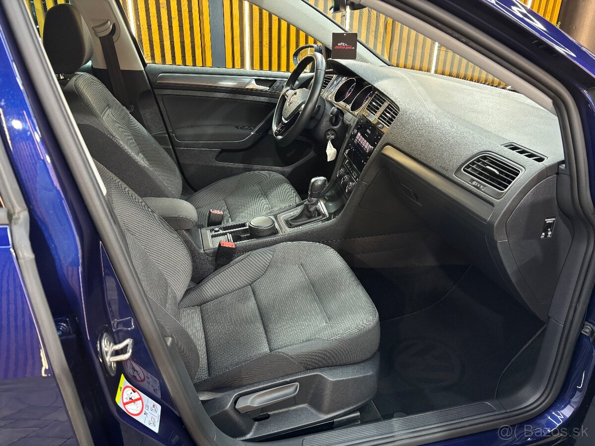 Volkswagen Golf 1.4 TSI BMT 125k Comfortline DSG EU6 - 18