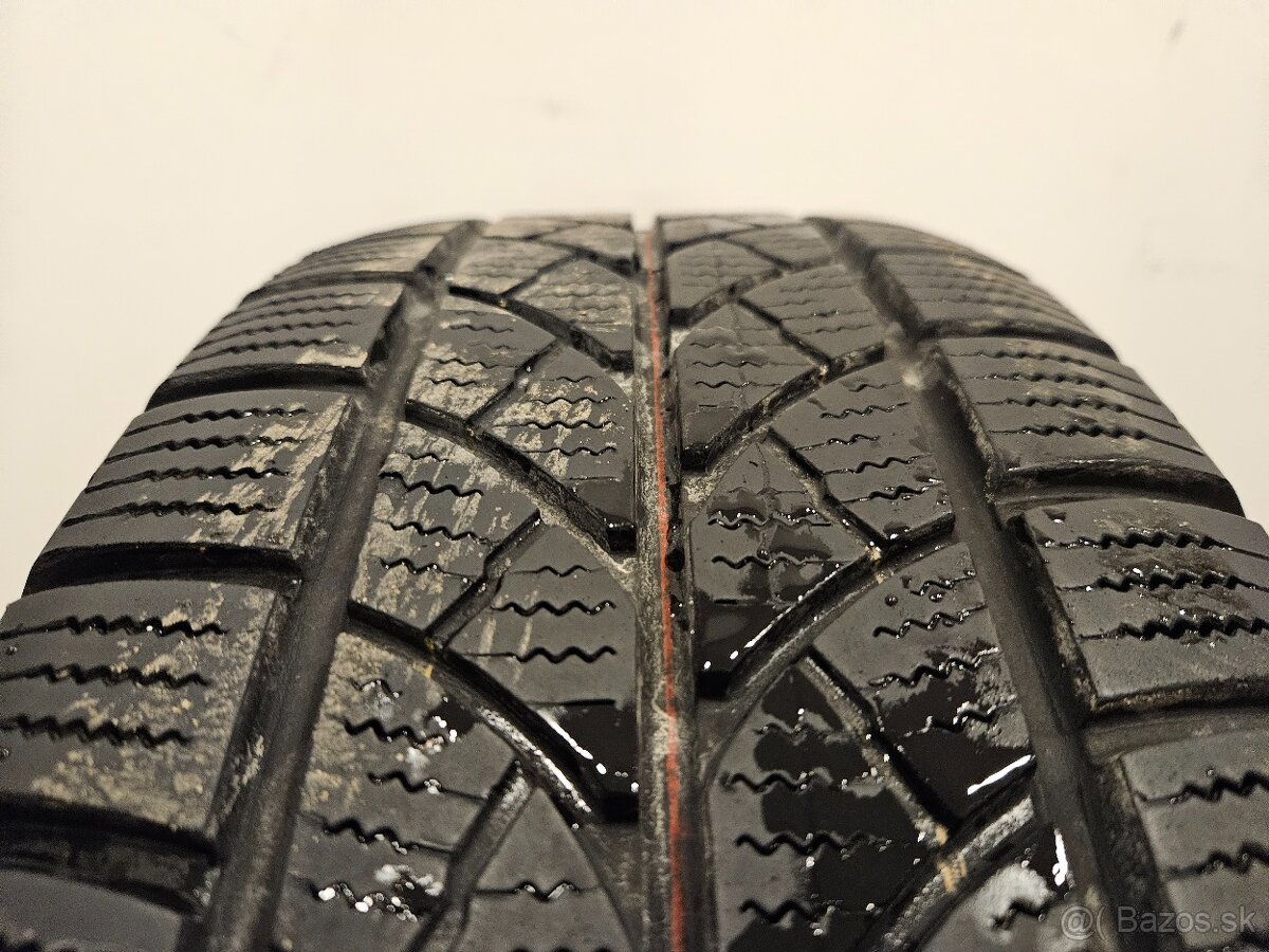 Originálna zimná sada VW T5 - 5x120 R16 + 215/65 R16C - 18