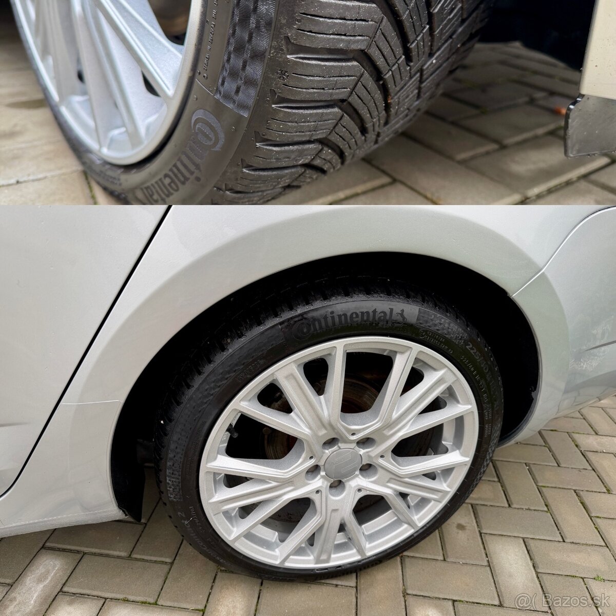 Škoda Octavia 3 2.0tdi DSG - 18