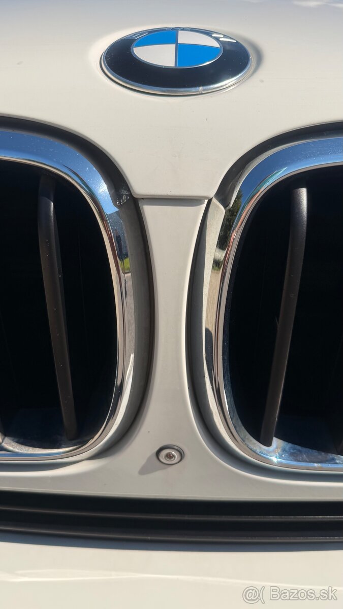 Predám BMW X5 F15 - 18