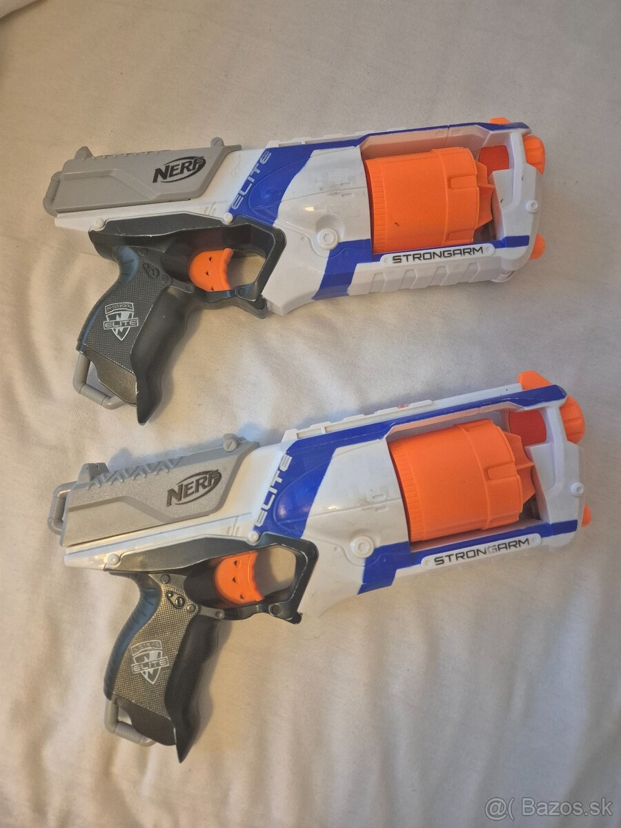 Nerf - 18