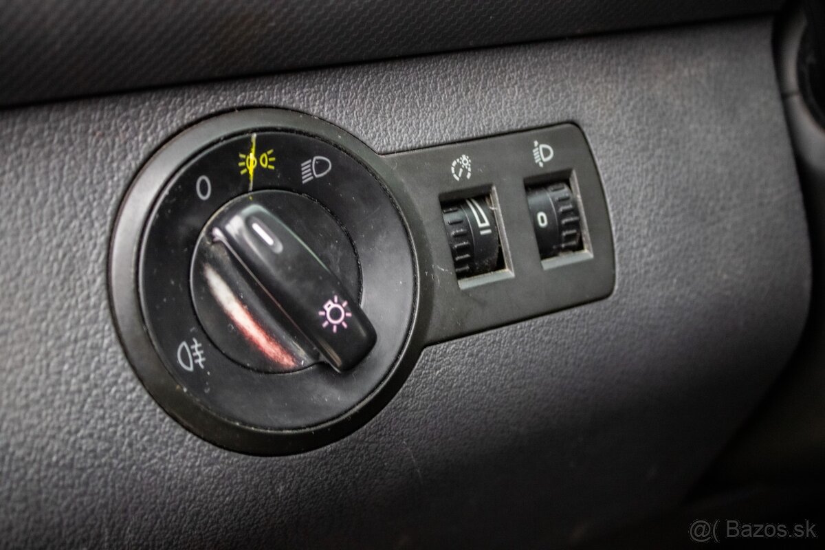 Volkswagen Caddy Life 1.6 TDI, 75kW - 18