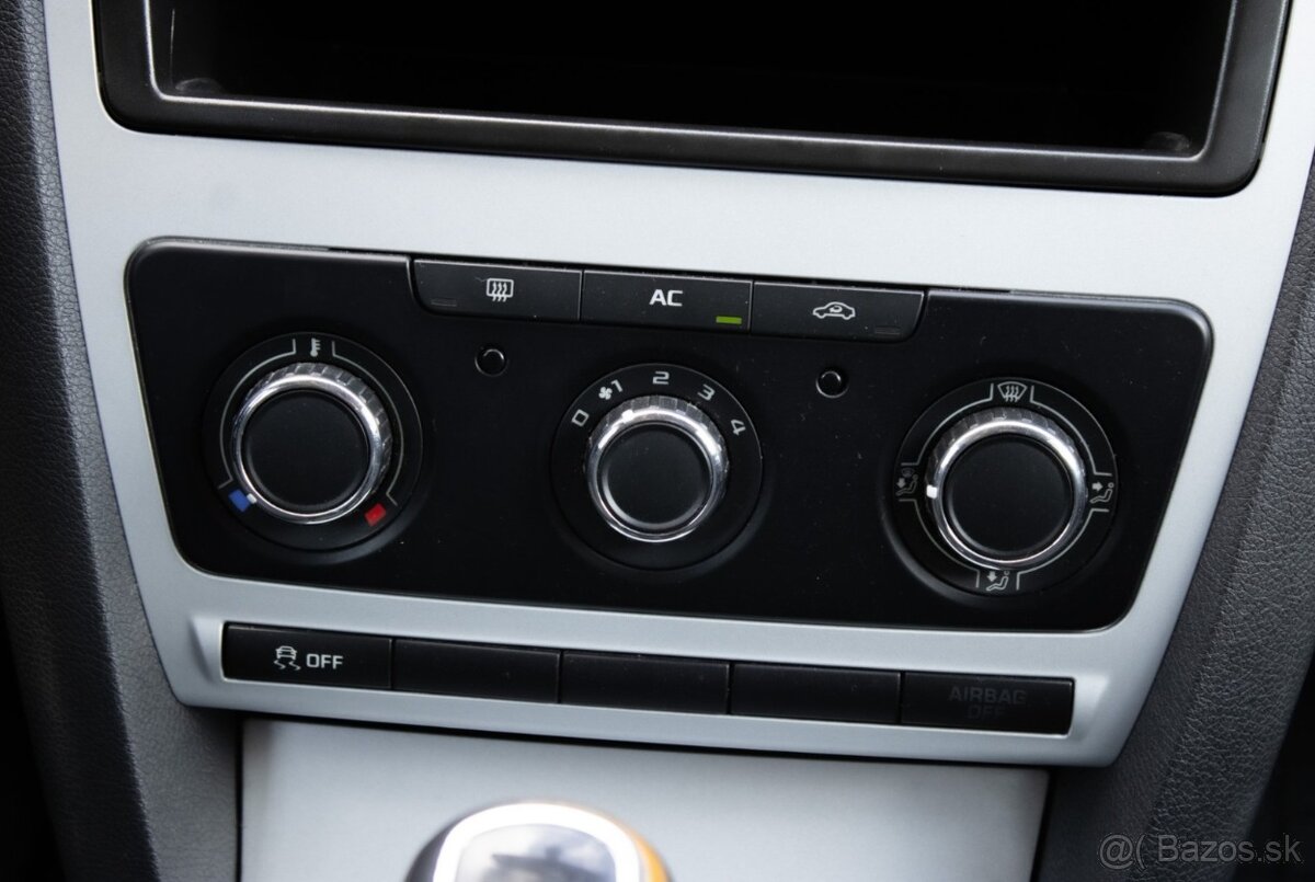 Škoda Octavia 2.0 TDI - 18