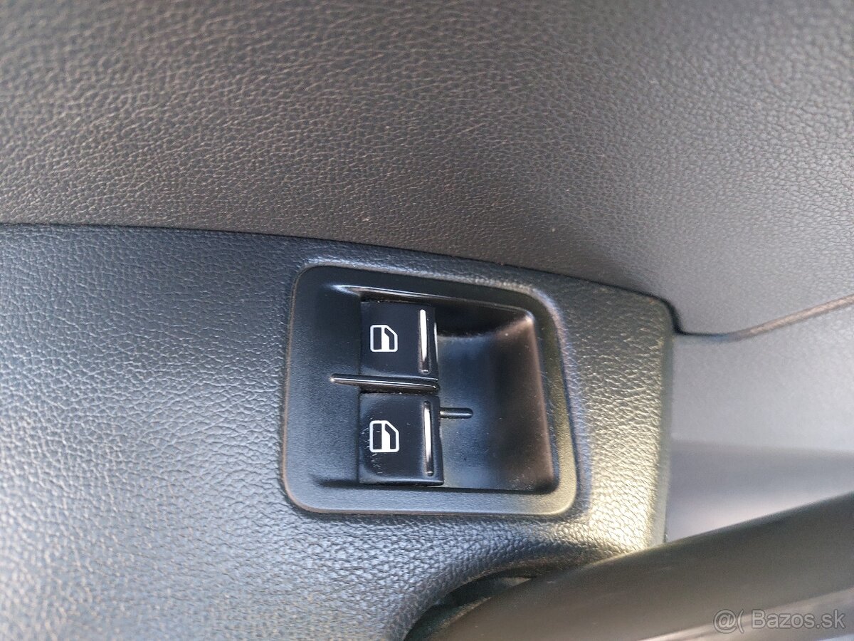 VW CADDY CHLADIAK - 18