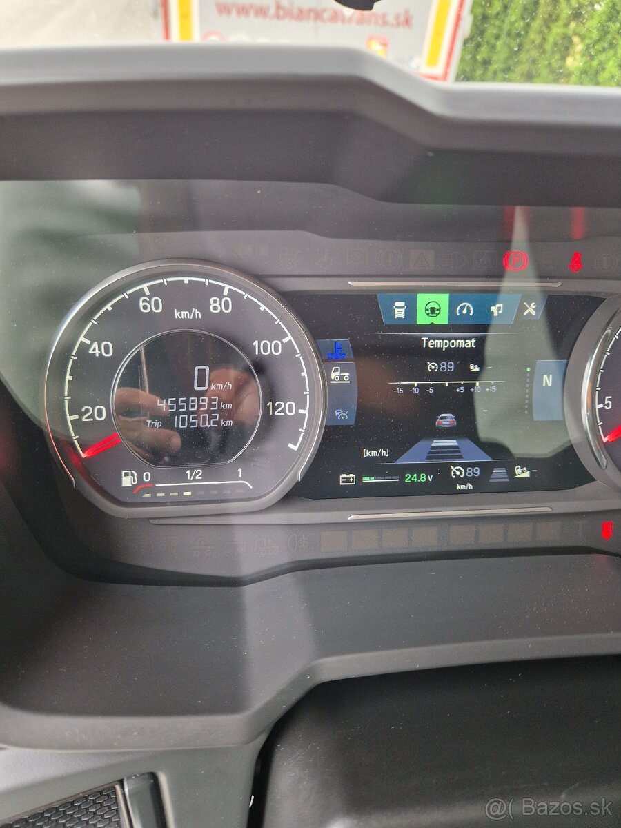 Predám Scaniu 500S SUPER - 18