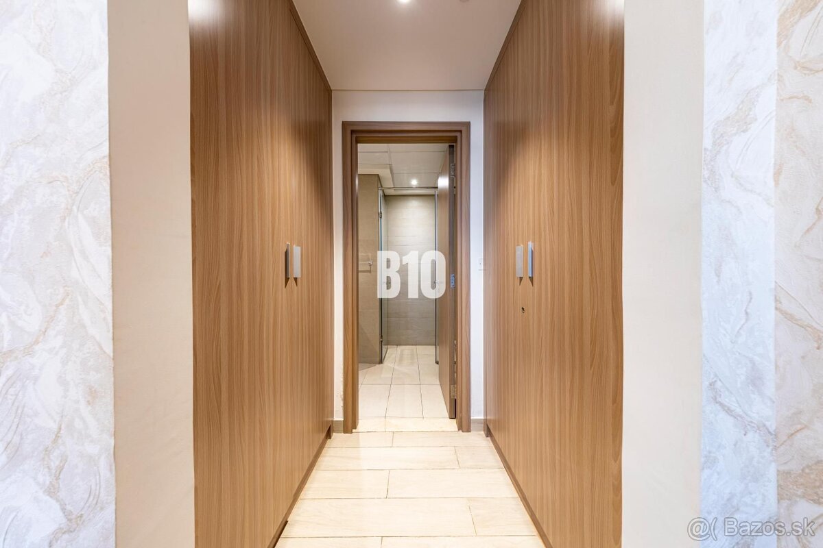 LUXUSNÝ 3 IZBOVÝ APARTMÁN V DUBAJI V PROJEKTE AZIZI RIVIERA - 18