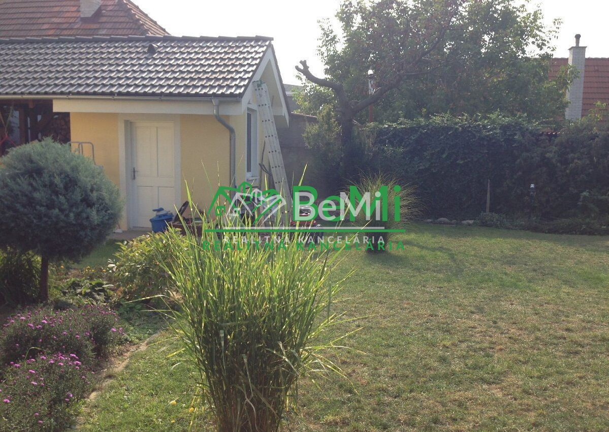 Rodinný dom na skvelej adrese Nitra Chrenová ID 532-12-MIG - 18