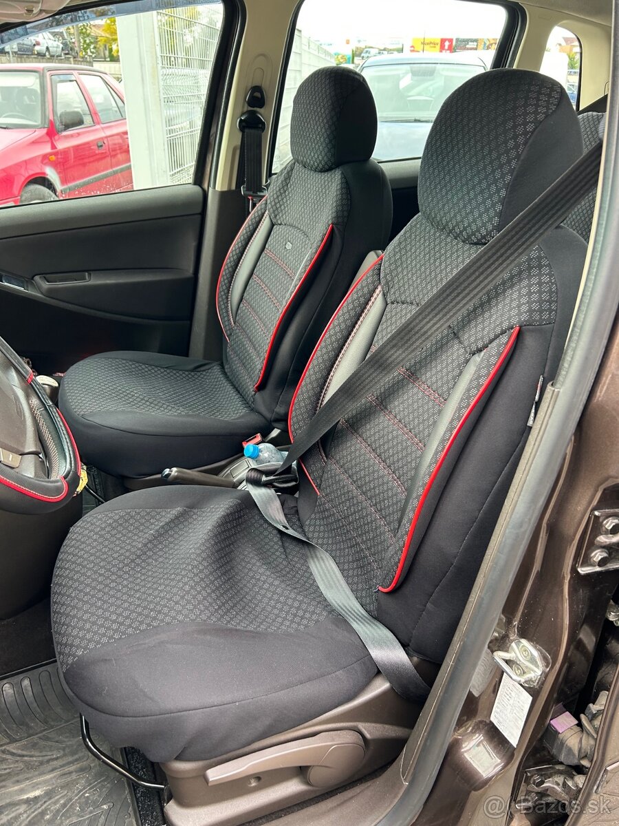 Lancia Musa 1.3 JTD MultiJet 90 Oro - 18