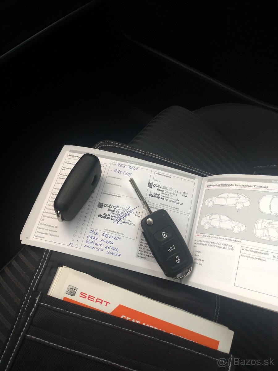 Seat Alhambra 4x4 - 18