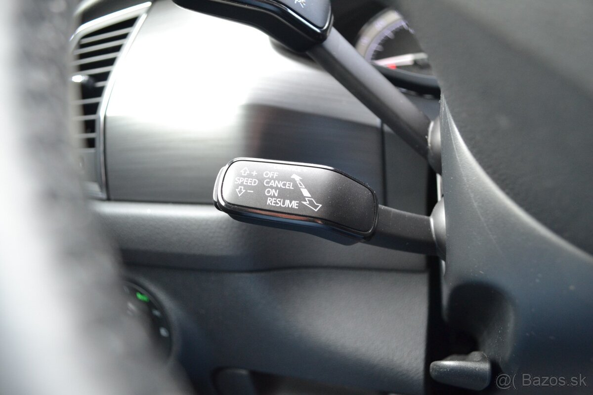 Škoda Kodiaq 2.0 TDi DSG 7-miestne - 18