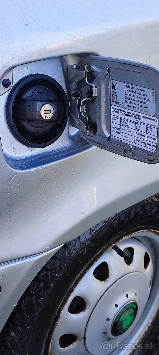 ⭐Škoda Felícia 1.3⭐26400 km⭐ - 18