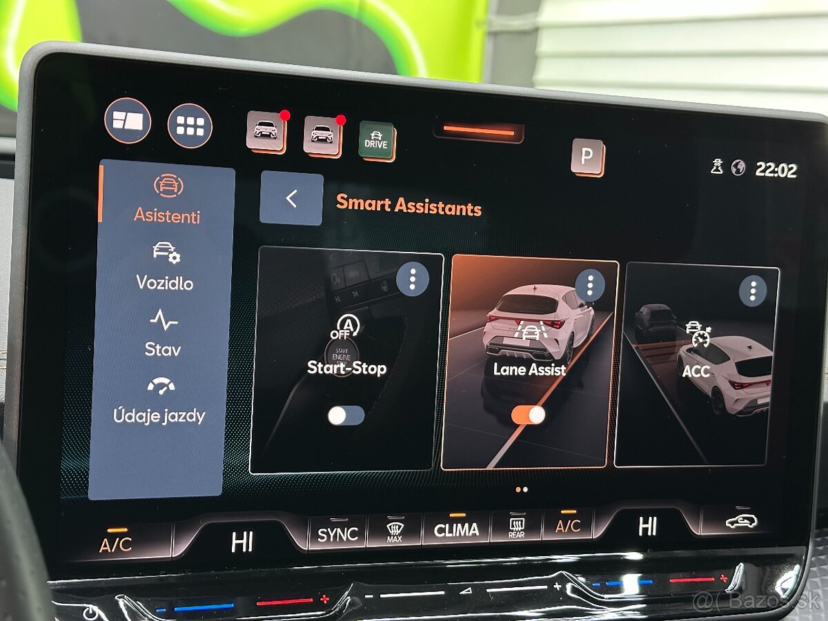 Cupra Cupra Leon 2.0 TDI DSG - 18