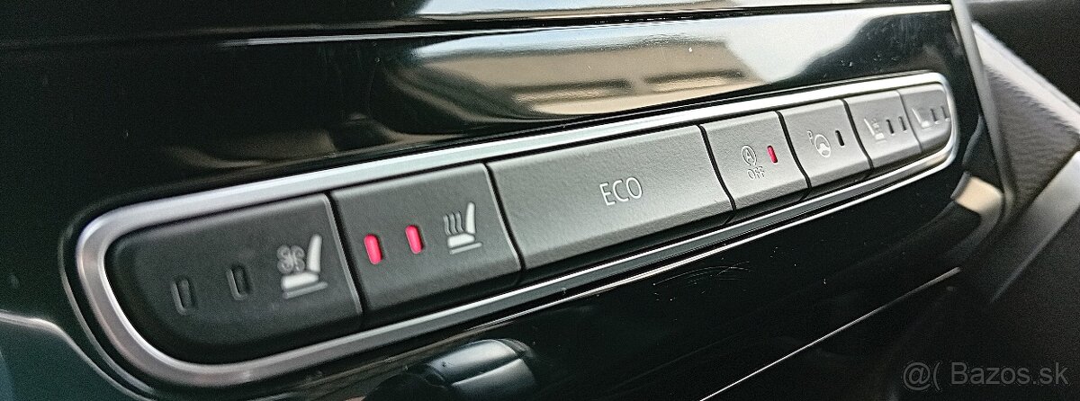 Renault Koleos 2,0 dCi 190 Initiale Paris 4x4 X-Tronic - 18